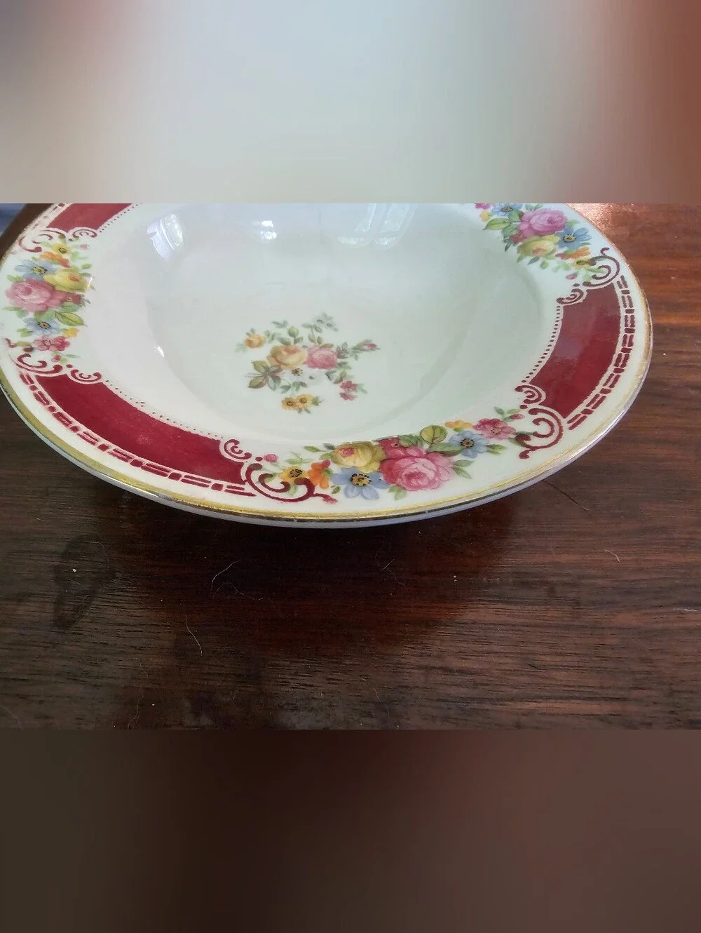 Vintage 5.75